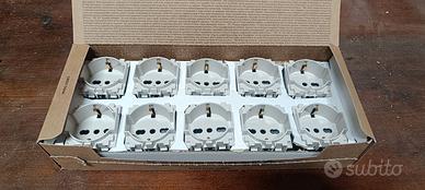 BTicino Now KM4140A16