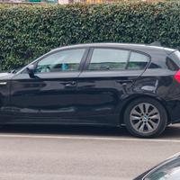 BMW Serie 1 118d E87