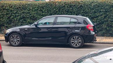 BMW Serie 1 118d E87