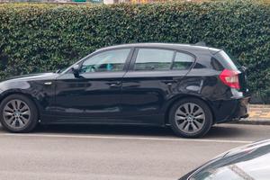 BMW Serie 1 118d E87