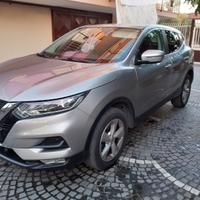 NISSAN Qashqai 2ª serie - 2017