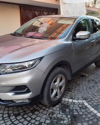 NISSAN Qashqai 2ª serie - 2017