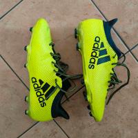 Scarpe da calcio Adidas X 17.3