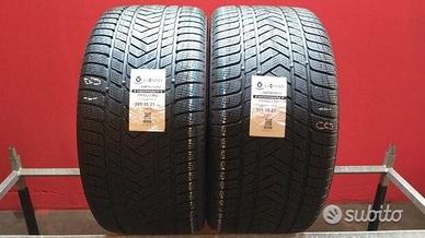2 gomme 305 35 21 pirelli inv a902