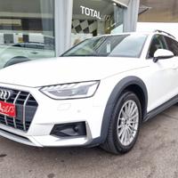 AUDI A4 allroad 40 TDI 204 CV S tronic Business