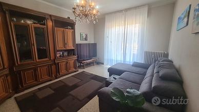 Appartamento ultimo piano