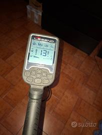 Metal detector Nokta The Legend