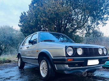 Golf 2 GL 1.3