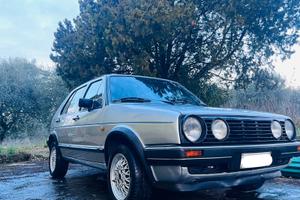 Golf 2 GL 1.3