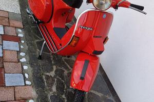 VESPA PX 200 ARCOBALENO