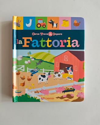 La fattoria