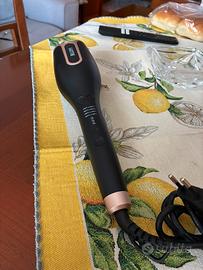 Piastra per capelli