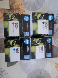 toner originali hp 903xl 