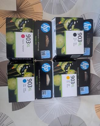 toner originali hp 903xl 
