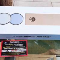 HORL PREMIUM SET ex esposizione
