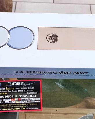 HORL PREMIUM SET ex esposizione