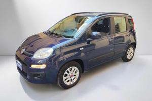 FIAT Panda 1.2 Lounge km. 33.000!!!!!!!!