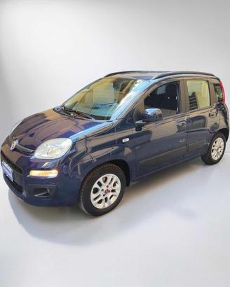 FIAT Panda 1.2 Lounge km. 33.000!!!!!!!!