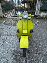 Vespa Piaggio PK 50 s 1983