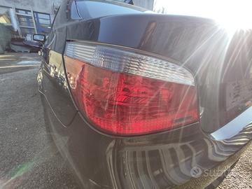 Fanale posteriore sinistro BMW 530 del 2006