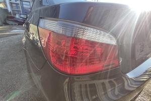 Fanale posteriore sinistro BMW 530 del 2006