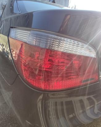 Fanale posteriore sinistro BMW 530 del 2006
