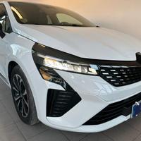 Renault Clio TCe 90 CV 5 porte Techno 2025