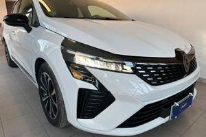 Renault Clio TCe 90 CV 5 porte Techno 2025