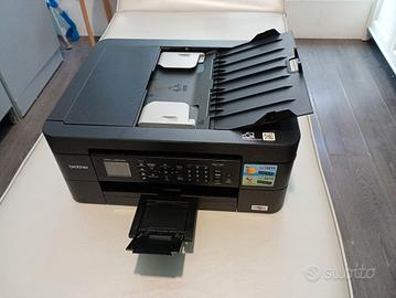 Brother MFC-J491DQW