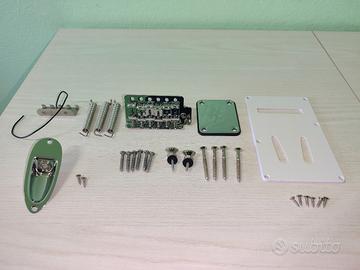 Accessori chitarra elettrica Harley Benton