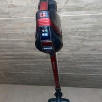 Aspirapolvere ariete