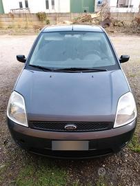Ford Fiesta V 1.4 16V 2004 Euro4 5P