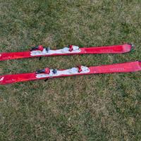 Sci Carving Rossignol