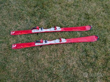 Sci Carving Rossignol