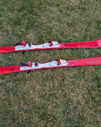 Sci Carving Rossignol
