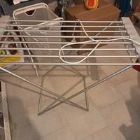 Stendino Elettrico 120W