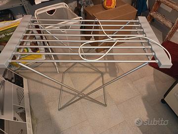 Stendino Elettrico 120W