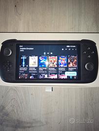 Console Ayn Odin 2 -8Gb 128Gb