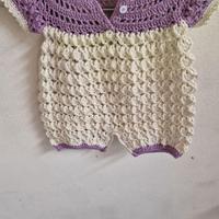 Vestito di lana