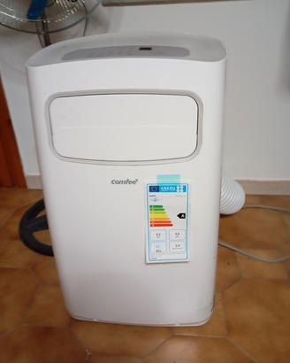 climatizzatore 
