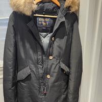 Woolrich Arctic Parka TG.XS