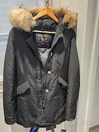 Woolrich Arctic Parka TG.XS