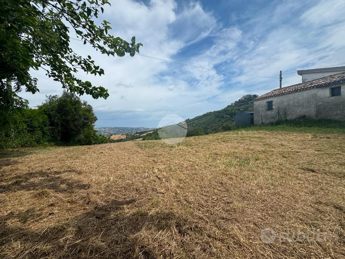 TER. RESIDENZIALE A COLONNELLA - Vista 2