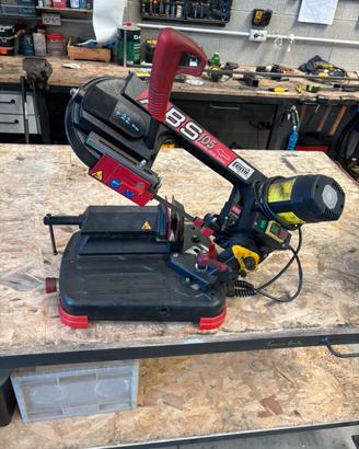 Segatrice a nastro Femi ABS 105