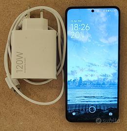 XIAOMI 12T PRO