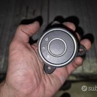 Selettore DNA Per Alfa Romeo Giulia - Stelvio