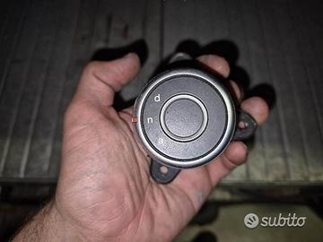 Selettore DNA Per Alfa Romeo Giulia - Stelvio