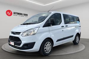 FORD Tourneo Custom 310 2.0 TDCi 105CV PC Trend