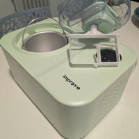 Gelatiera autorefrigerante Improve 1.2L