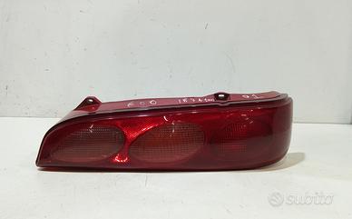 Stop fanale posteriore Destro Passeggero Fiat Seic